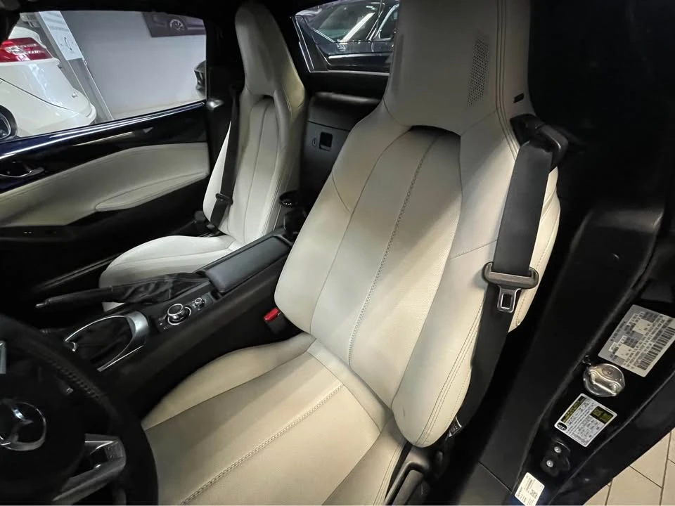 2021 Mazda ND MX-5 Miata - Image 12 of 15