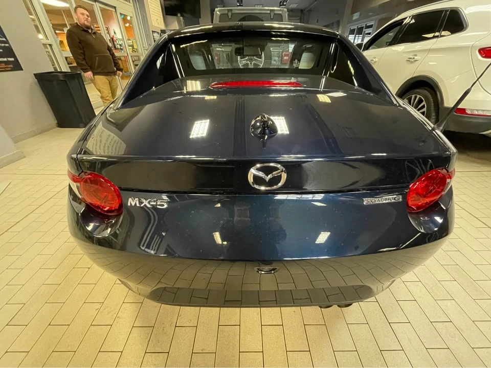2021 Mazda ND MX-5 Miata - Image 6 of 15