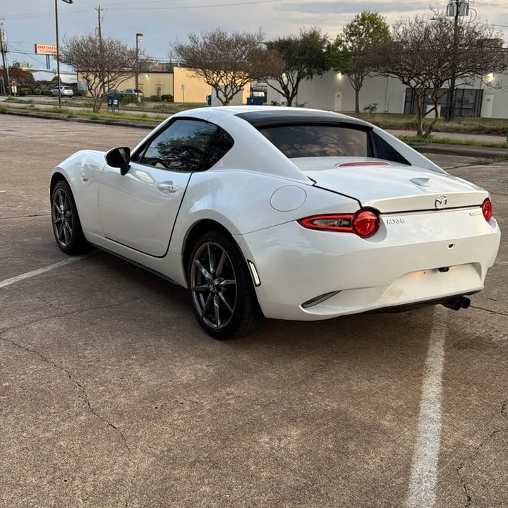 2021 Mazda ND MX-5 Miata - Image 3 of 6