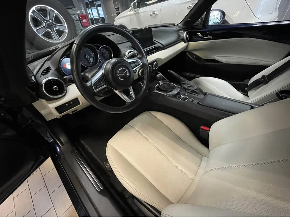 2021 Mazda ND MX-5 Miata - Image 11 of 15