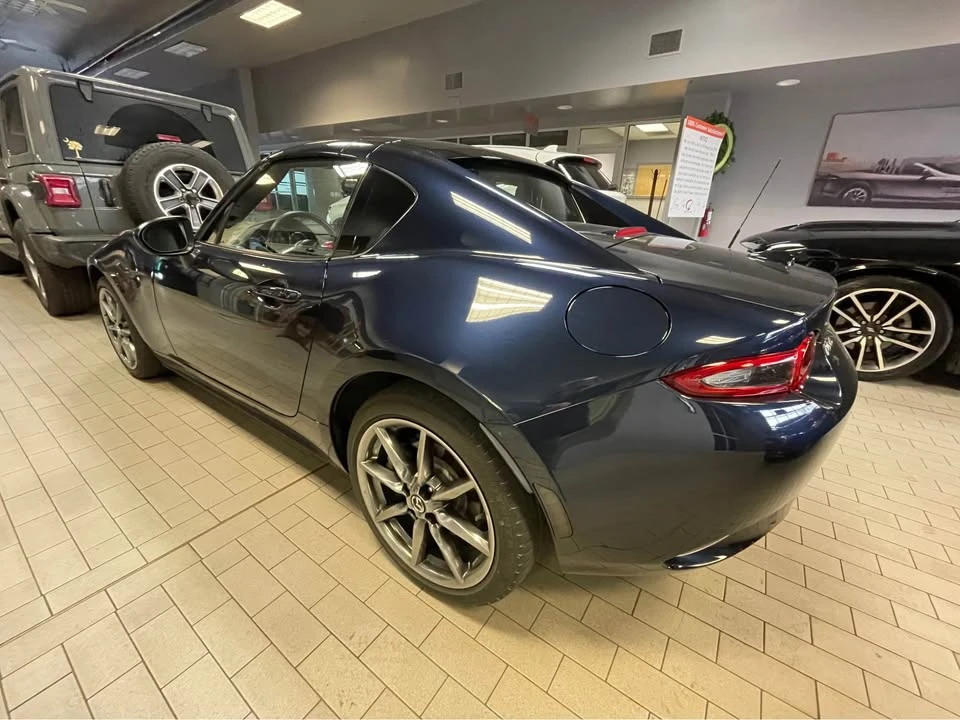 2021 Mazda ND MX-5 Miata - Image 5 of 15