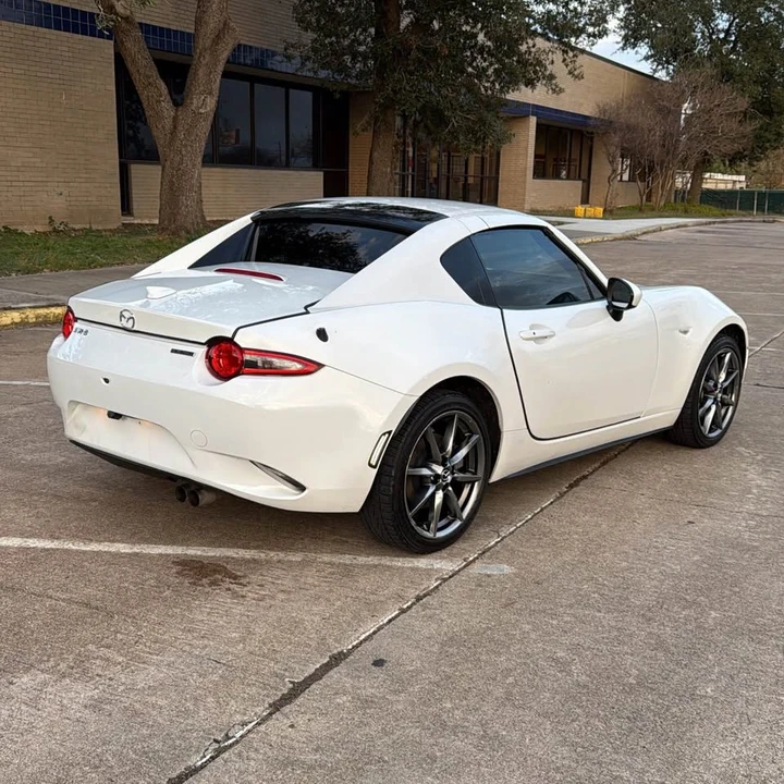 2021 Mazda ND MX-5 Miata - Image 3 of 9