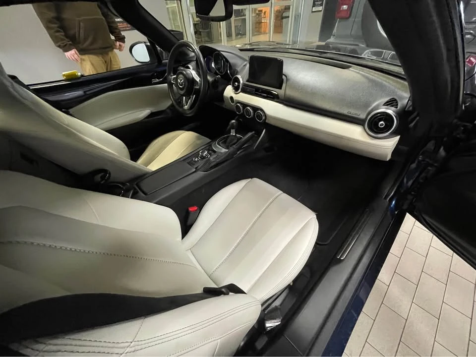 2021 Mazda ND MX-5 Miata - Image 13 of 15