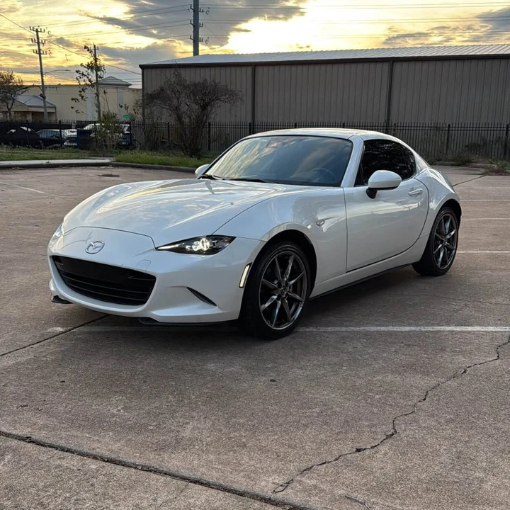 2021 Mazda ND MX-5 Miata - Image 6 of 9