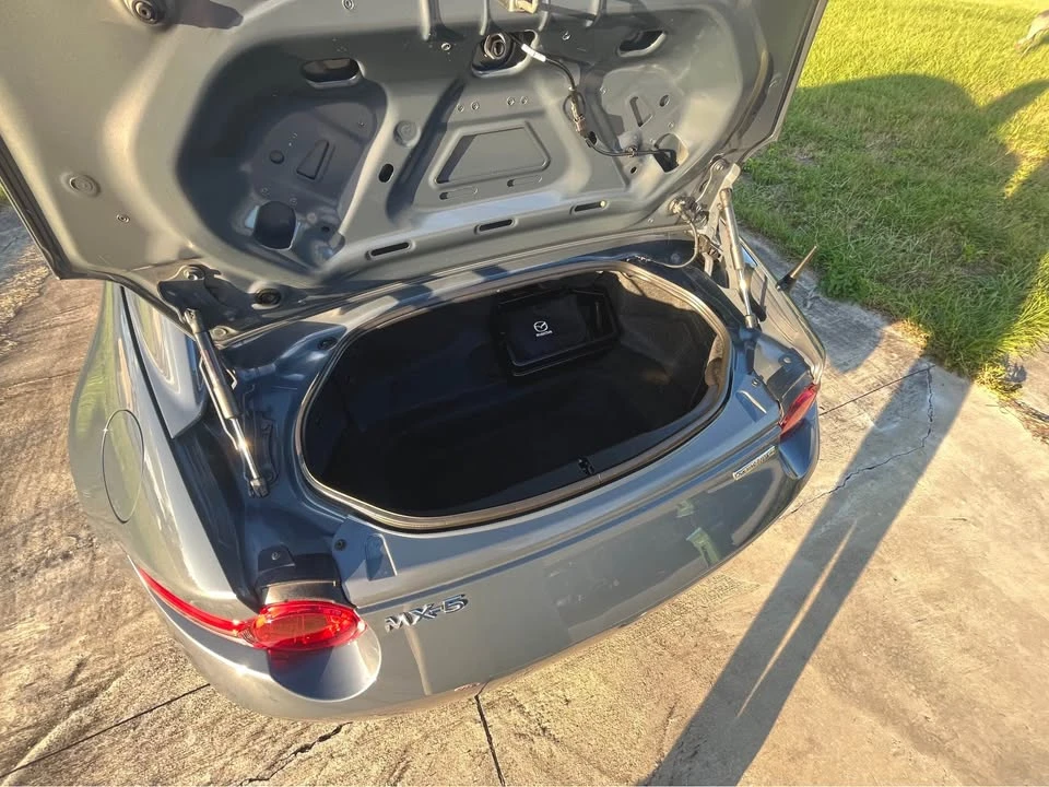 2021 Mazda ND MX-5 Miata - Image 14 of 14