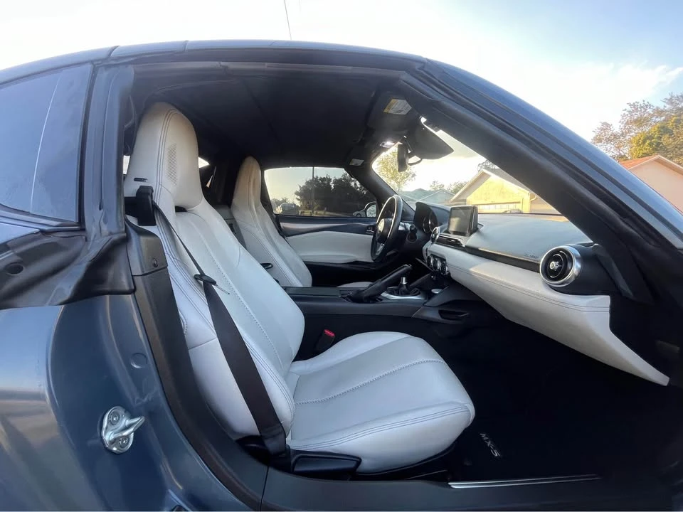 2021 Mazda ND MX-5 Miata - Image 6 of 14