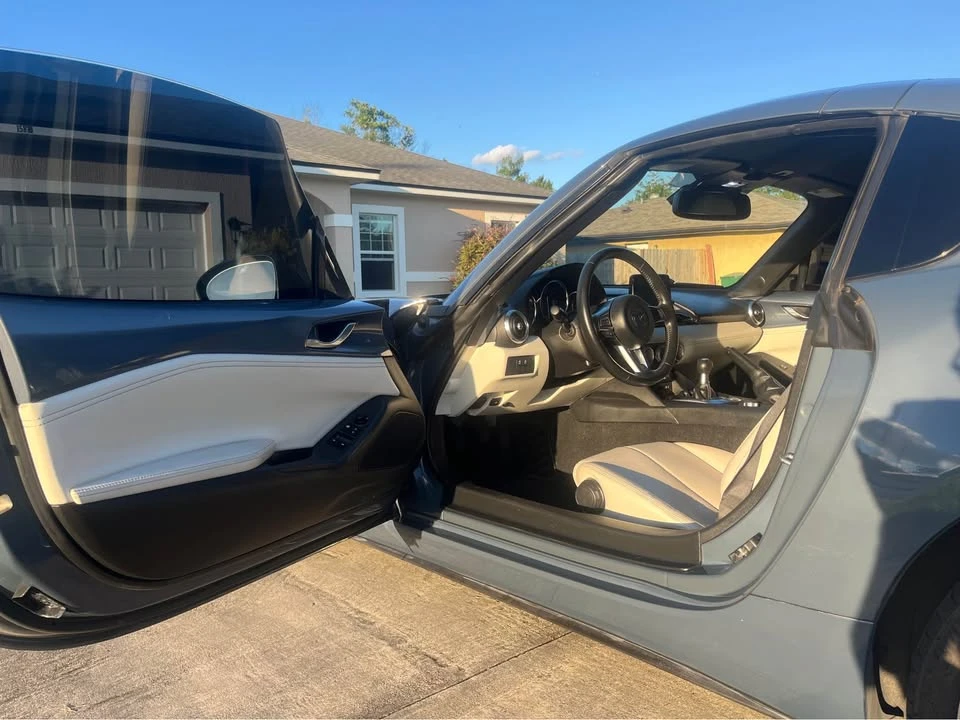 2021 Mazda ND MX-5 Miata - Image 11 of 14