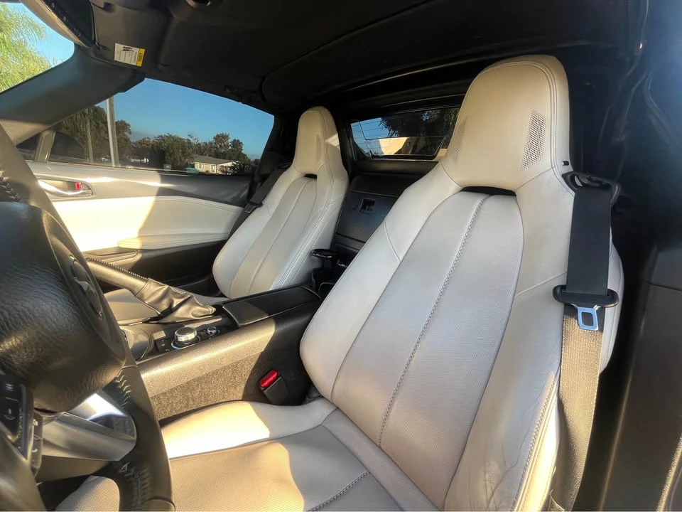 2021 Mazda ND MX-5 Miata - Image 12 of 14