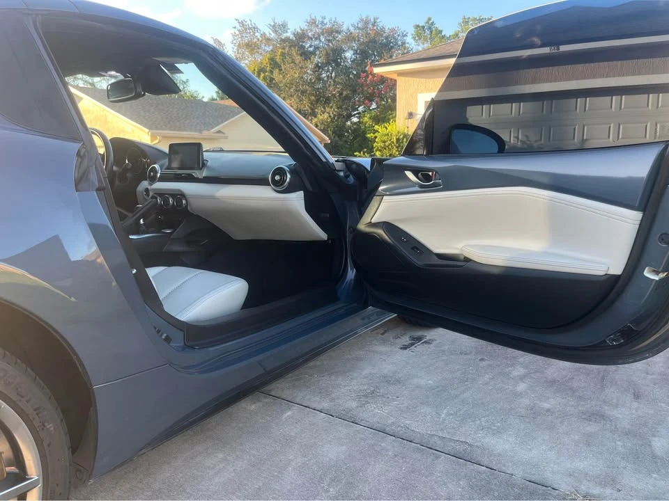 2021 Mazda ND MX-5 Miata - Image 5 of 14