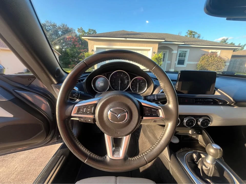 2021 Mazda ND MX-5 Miata - Image 13 of 14