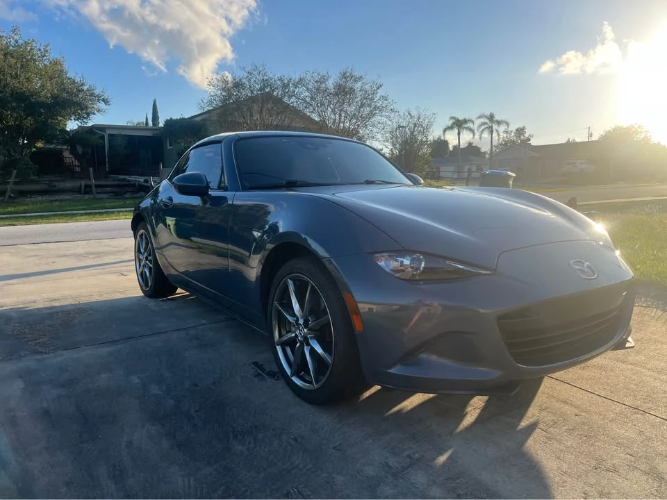 2021 Mazda ND MX-5 Miata - Image 3 of 14