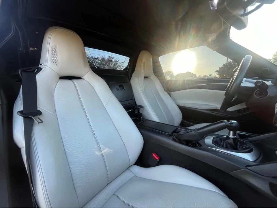 2021 Mazda ND MX-5 Miata - Image 8 of 14