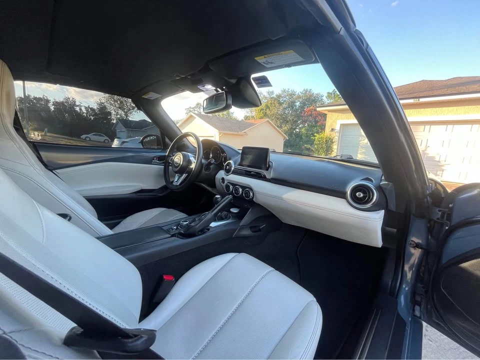 2021 Mazda ND MX-5 Miata - Image 7 of 14