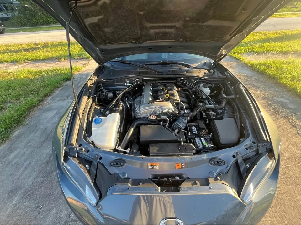 2021 Mazda ND MX-5 Miata - Image 10 of 14