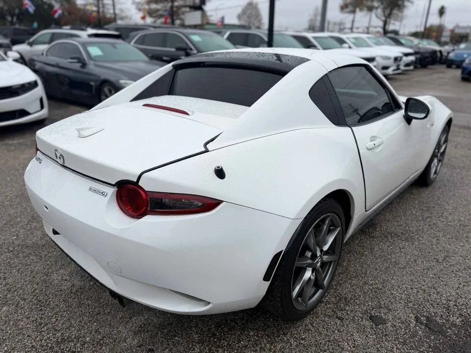 2021 Mazda ND MX-5 Miata - Image 10 of 10