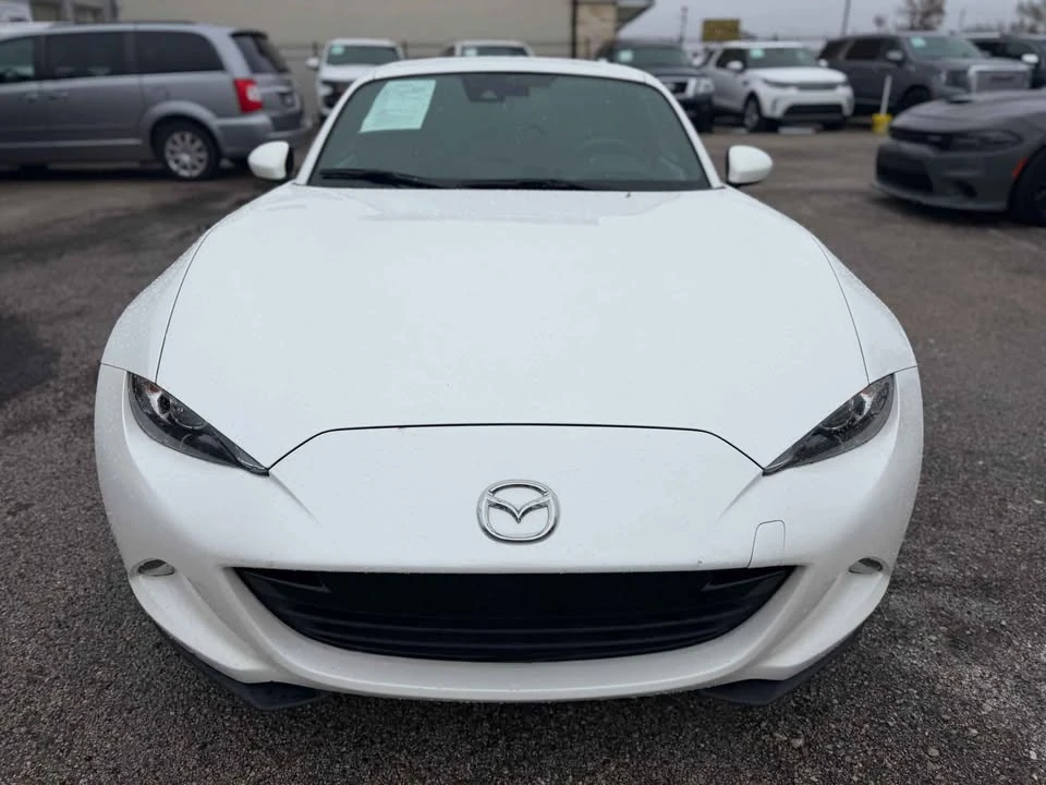 2021 Mazda ND MX-5 Miata - Image 7 of 10
