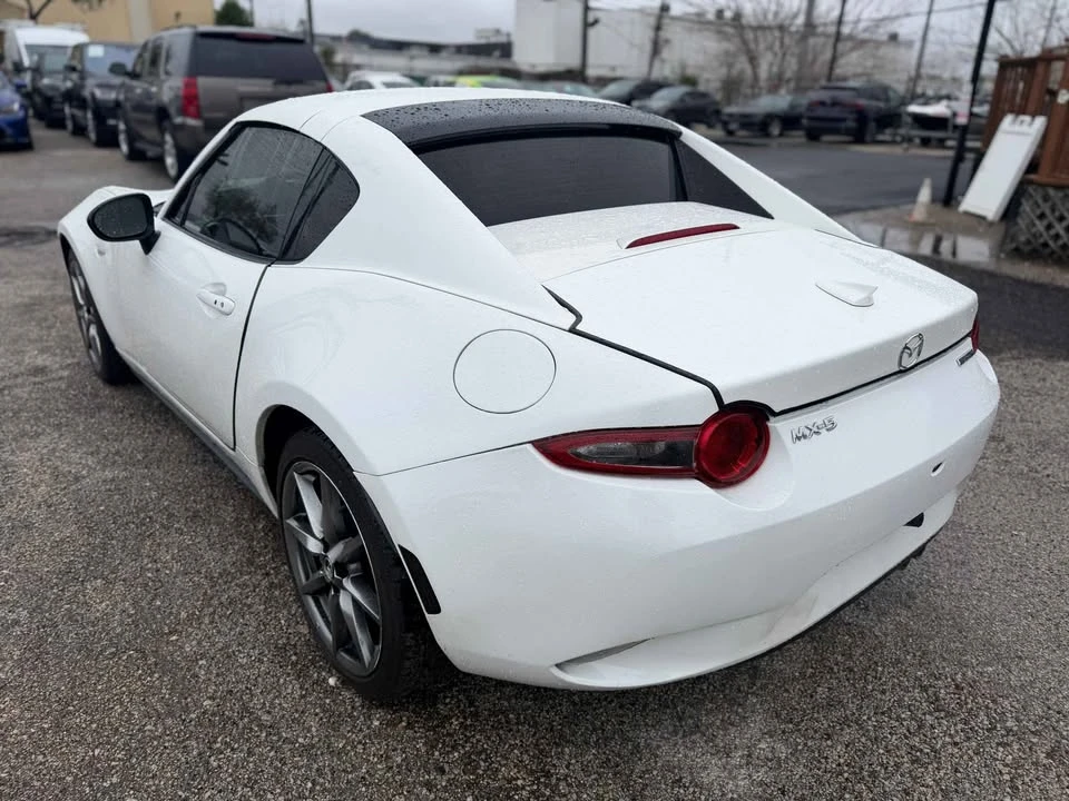 2021 Mazda ND MX-5 Miata - Image 8 of 10
