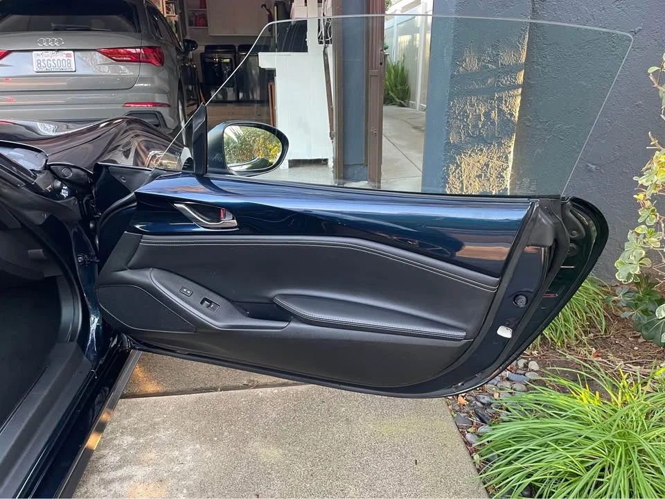 2021 Mazda ND MX-5 Miata - Image 5 of 9