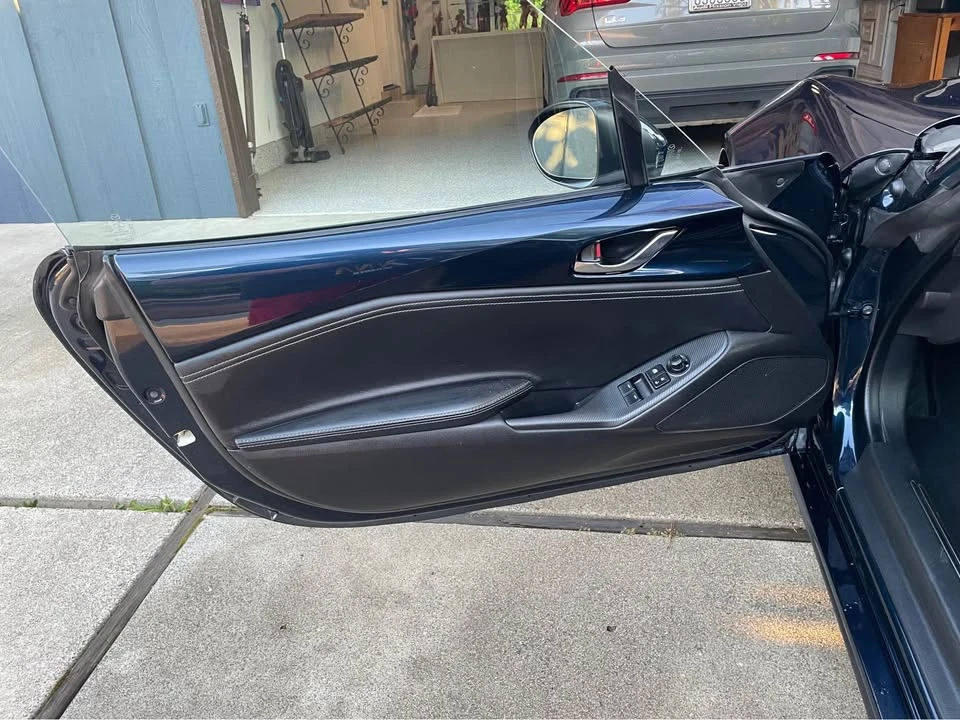 2021 Mazda ND MX-5 Miata - Image 3 of 9