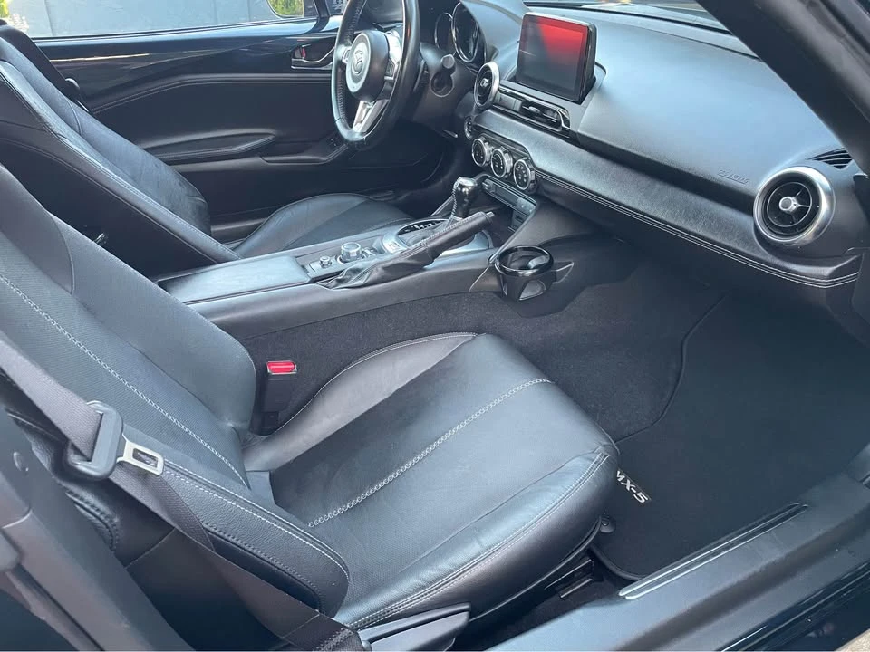 2021 Mazda ND MX-5 Miata - Image 6 of 9