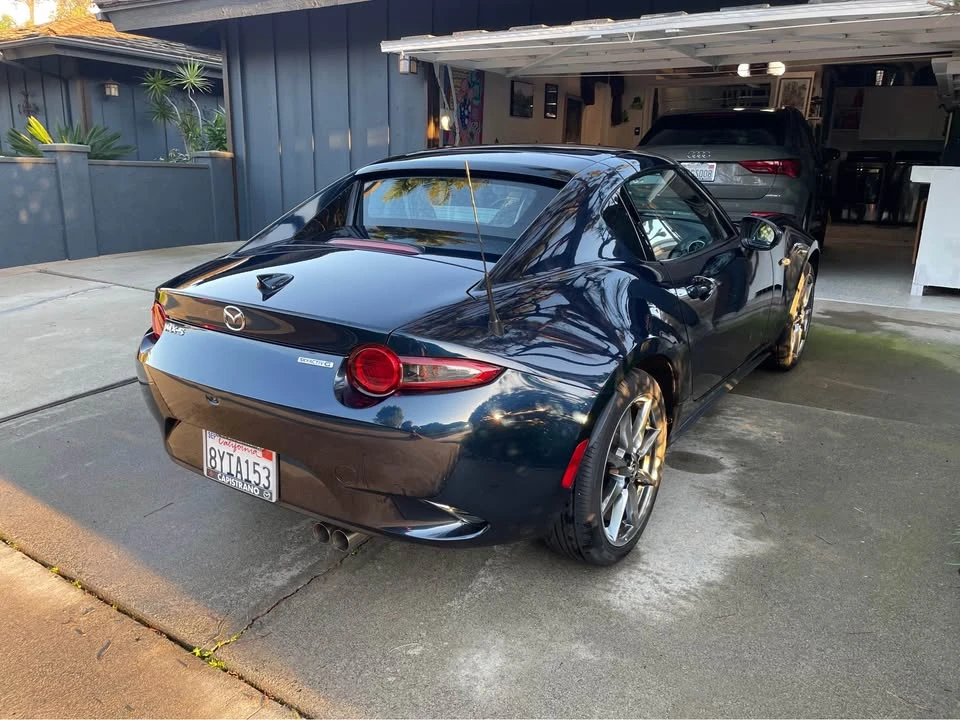 2021 Mazda ND MX-5 Miata - Image 7 of 9
