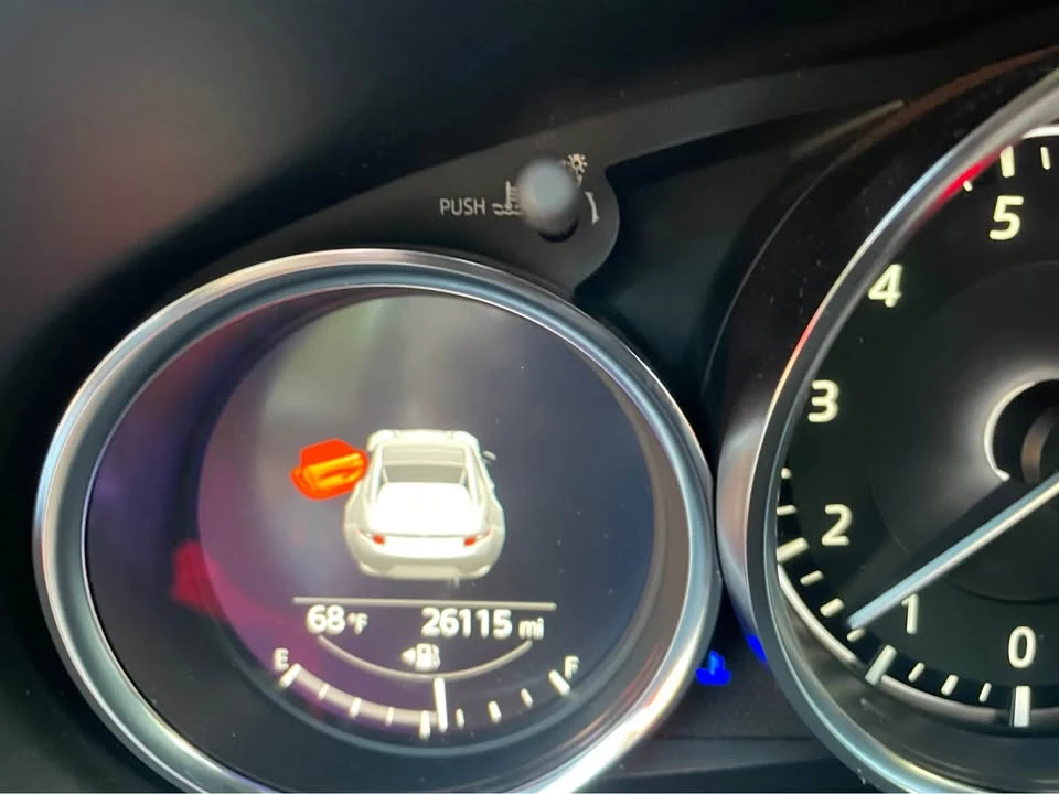 2021 Mazda ND MX-5 Miata - Image 2 of 9