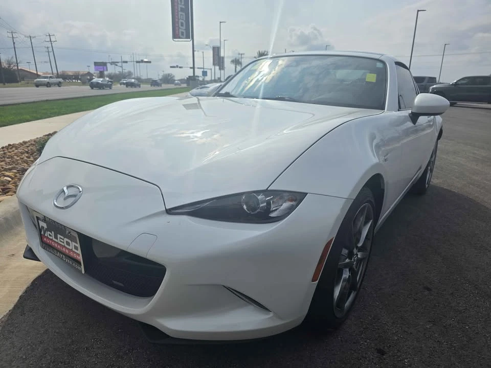 2021 Mazda ND MX-5 Miata - Image 3 of 6