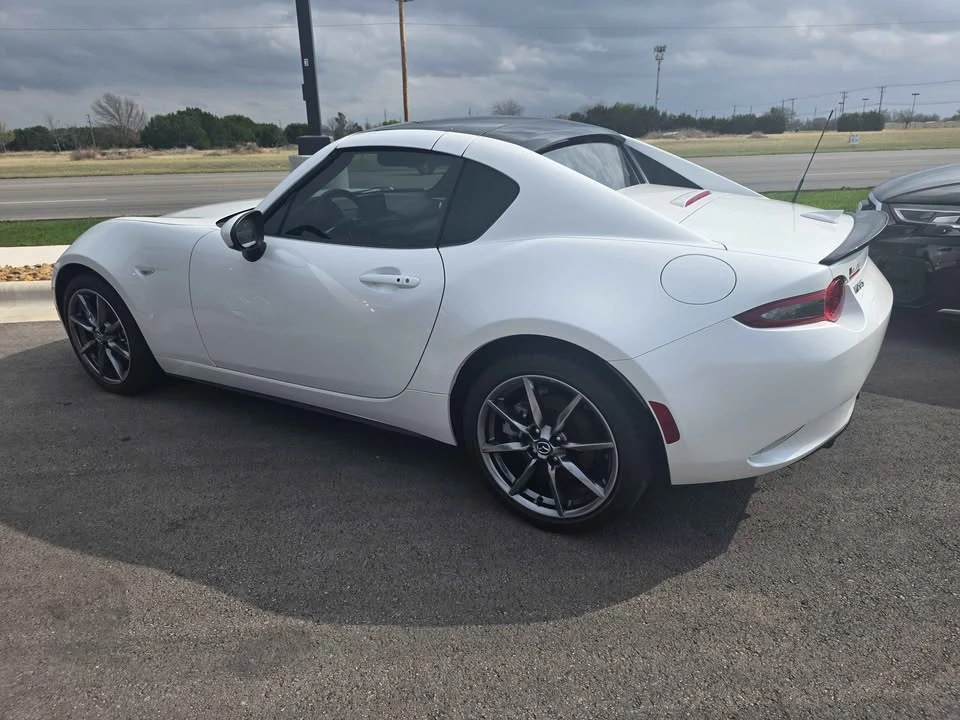 2021 Mazda ND MX-5 Miata - Image 4 of 6