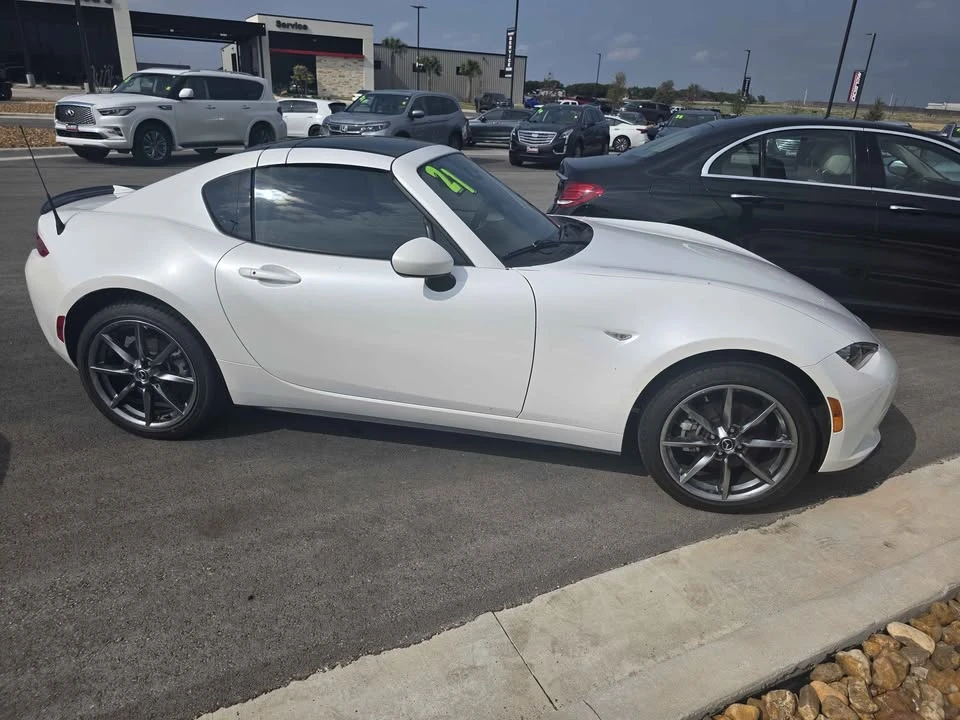 2021 Mazda ND MX-5 Miata - Image 6 of 6