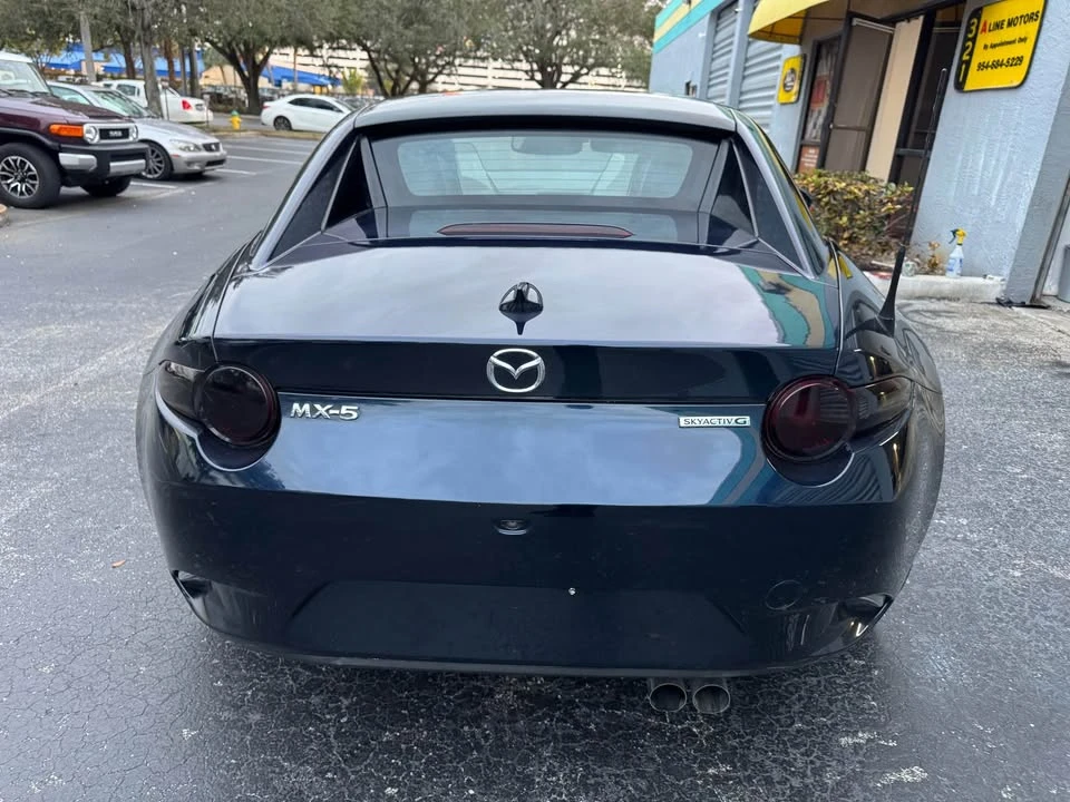 2021 Mazda ND MX-5 Miata - Image 3 of 13
