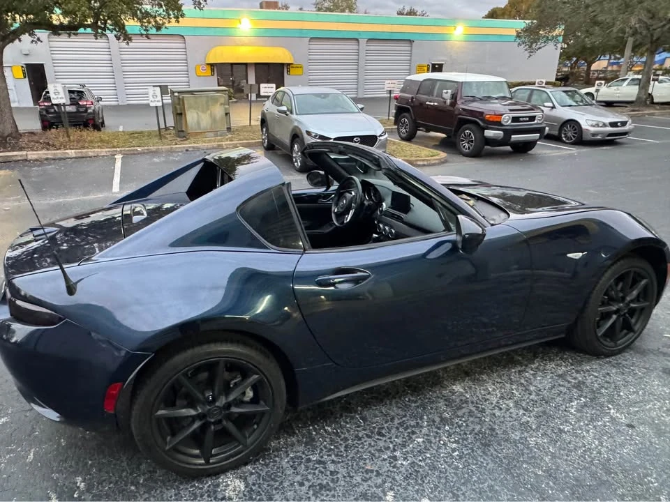 2021 Mazda ND MX-5 Miata - Image 13 of 13