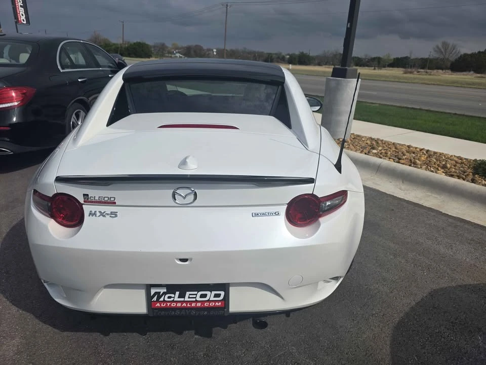 2021 Mazda ND MX-5 Miata - Image 5 of 6