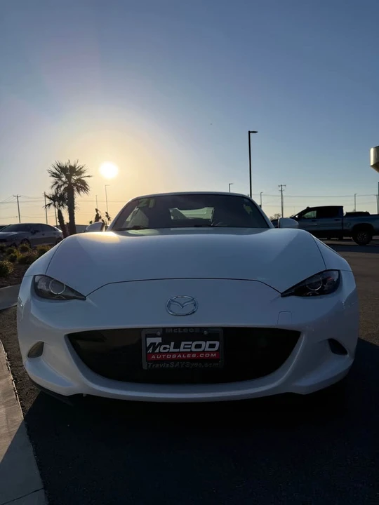 2021 Mazda ND MX-5 Miata - Image 3 of 8