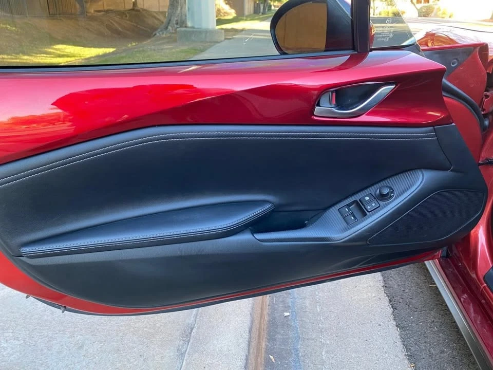 2021 Mazda ND MX-5 Miata - Image 19 of 20