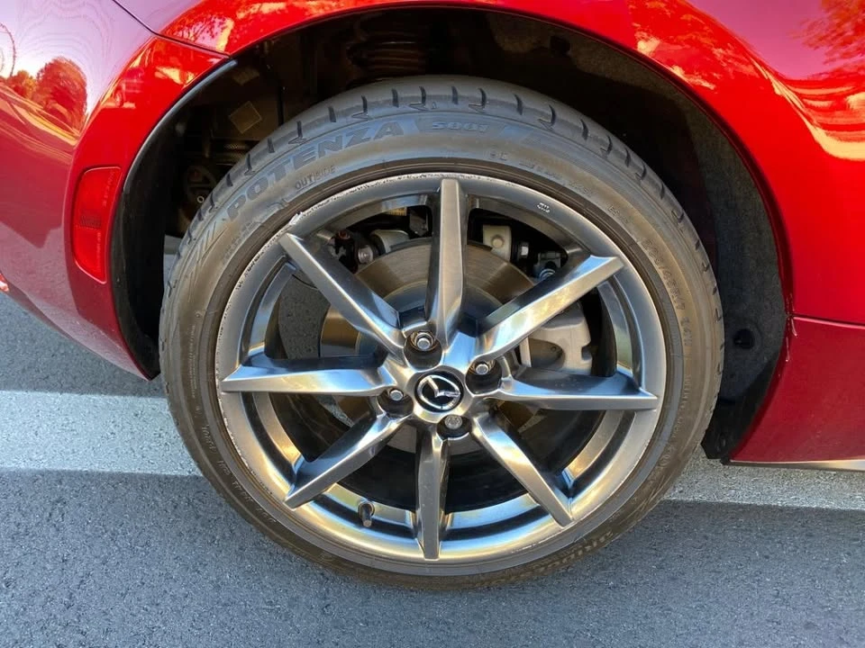 2021 Mazda ND MX-5 Miata - Image 7 of 20