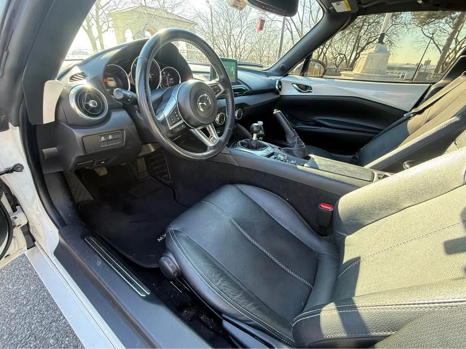 2021 Mazda ND MX-5 Miata - Image 10 of 18