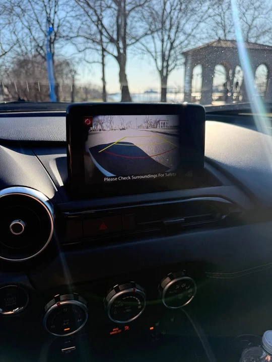 2021 Mazda ND MX-5 Miata - Image 16 of 18