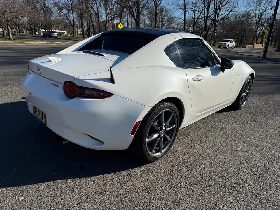 2021 Mazda ND MX-5 Miata - Image 6 of 18