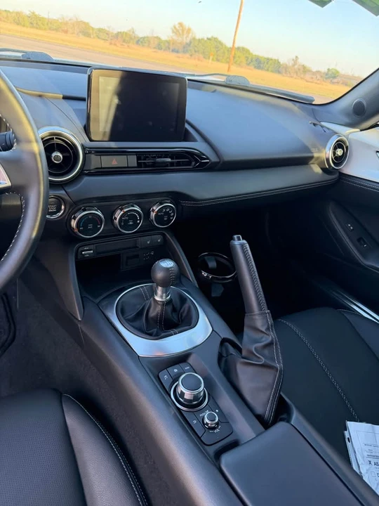 2021 Mazda ND MX-5 Miata - Image 7 of 8