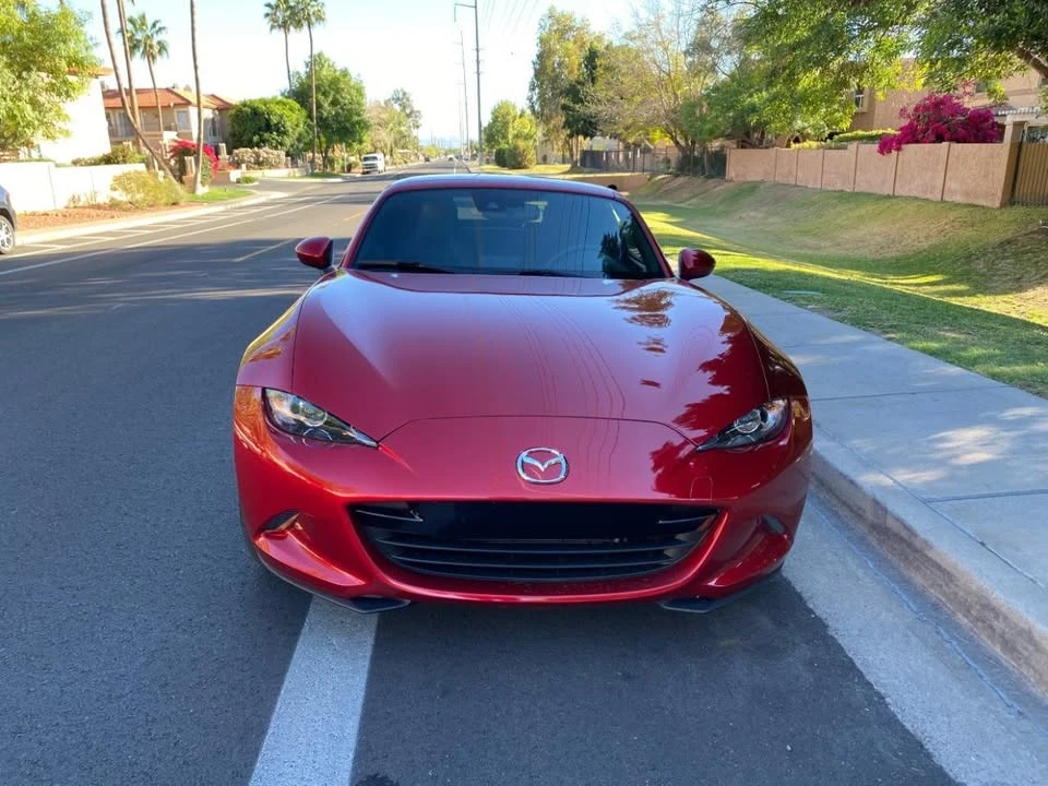 2021 Mazda ND MX-5 Miata - Image 15 of 20