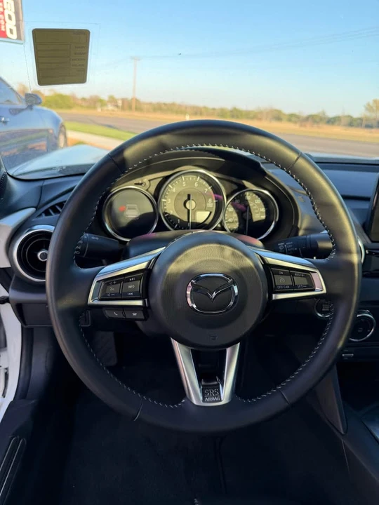 2021 Mazda ND MX-5 Miata - Image 6 of 8