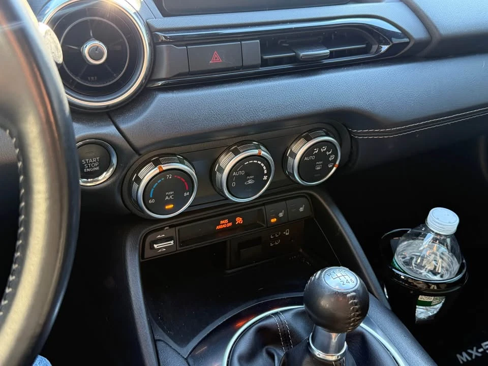 2021 Mazda ND MX-5 Miata - Image 17 of 18