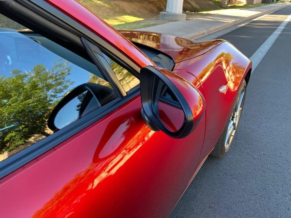 2021 Mazda ND MX-5 Miata - Image 10 of 20