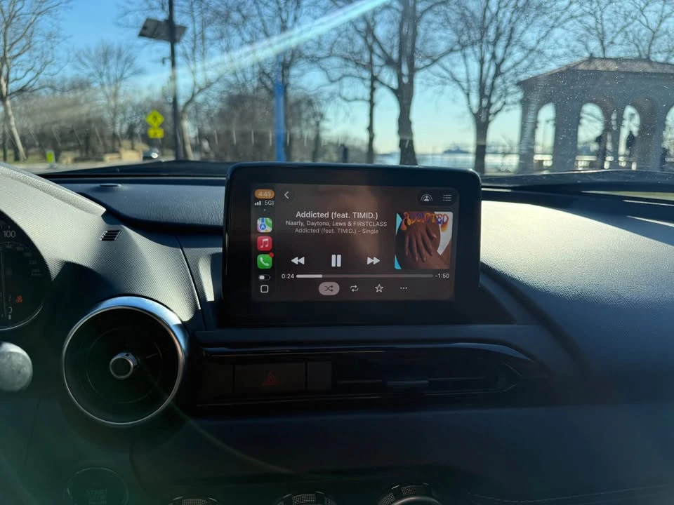 2021 Mazda ND MX-5 Miata - Image 15 of 18
