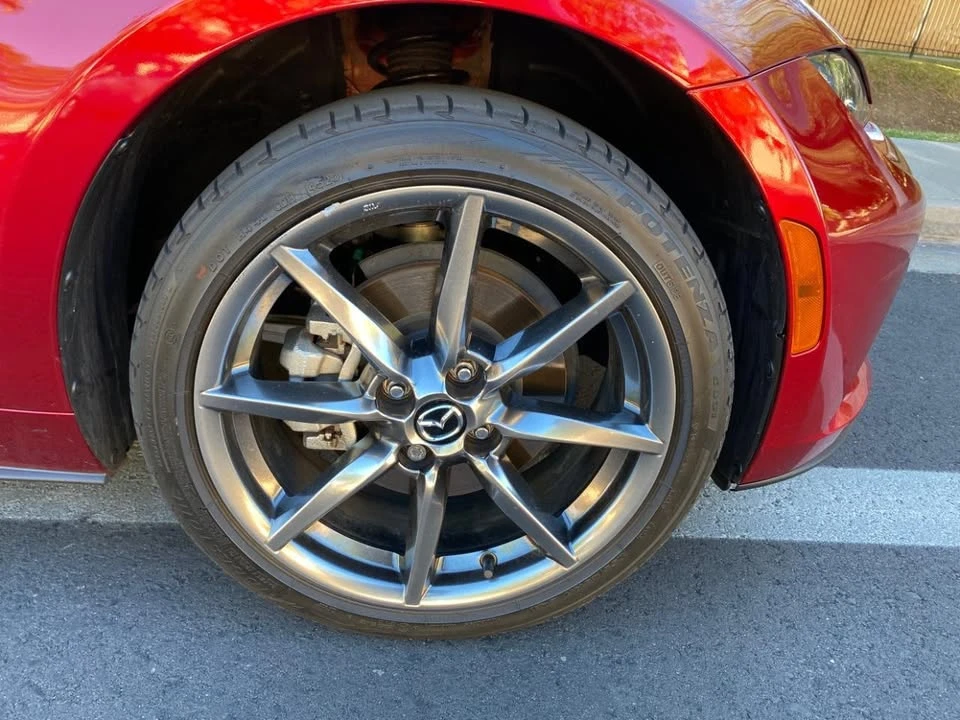 2021 Mazda ND MX-5 Miata - Image 12 of 20