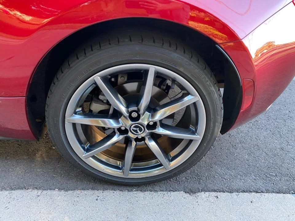 2021 Mazda ND MX-5 Miata - Image 20 of 20