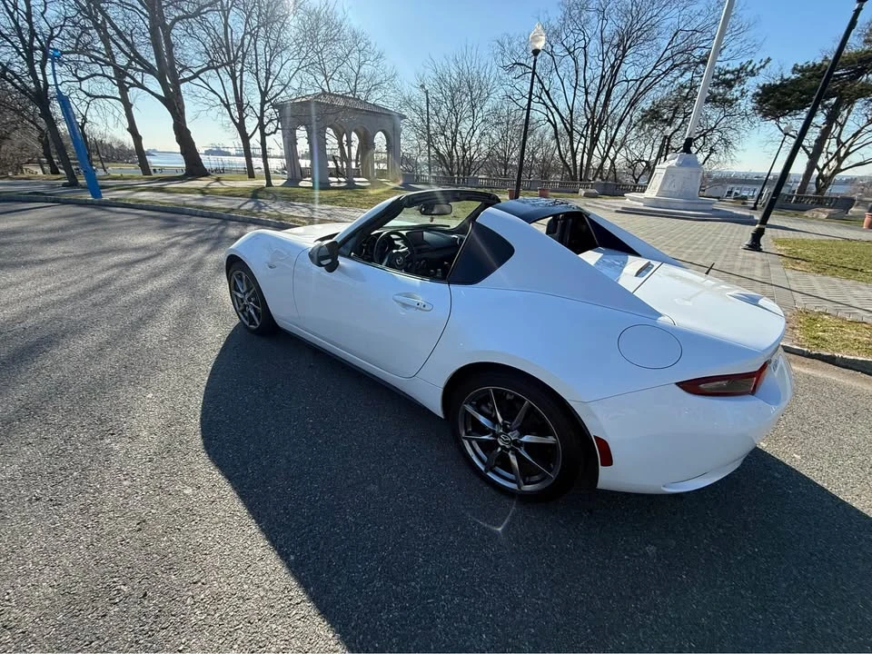 2021 Mazda ND MX-5 Miata - Image 14 of 18