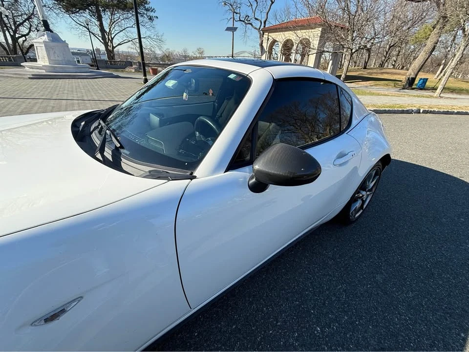 2021 Mazda ND MX-5 Miata - Image 9 of 18