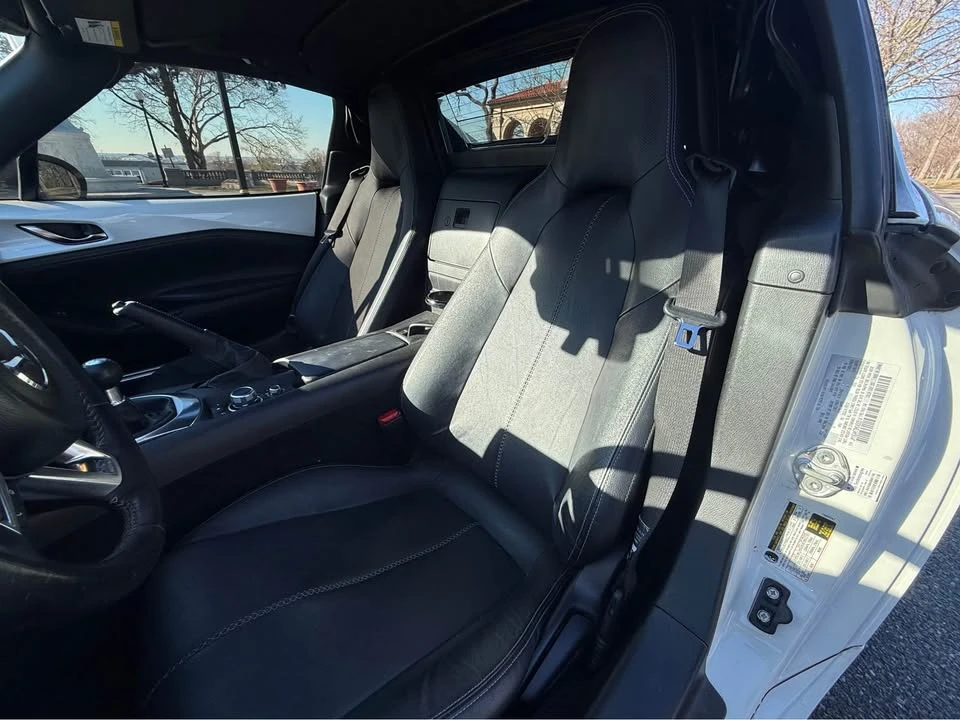 2021 Mazda ND MX-5 Miata - Image 11 of 18