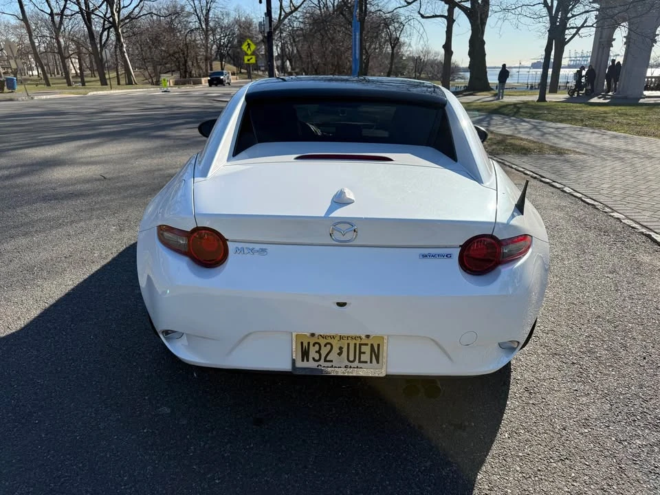 2021 Mazda ND MX-5 Miata - Image 5 of 18